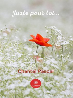 cover image of Juste pour toi...